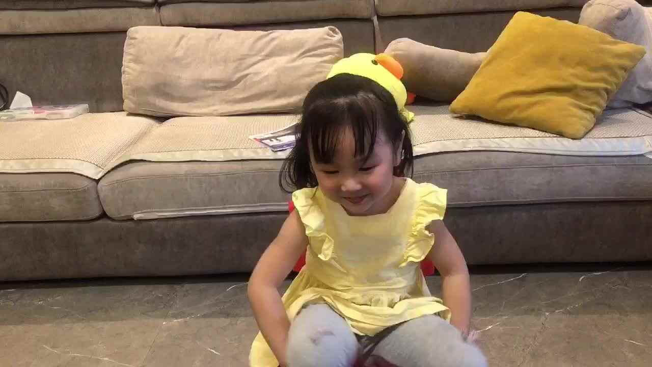 观看逛超市安全儿歌