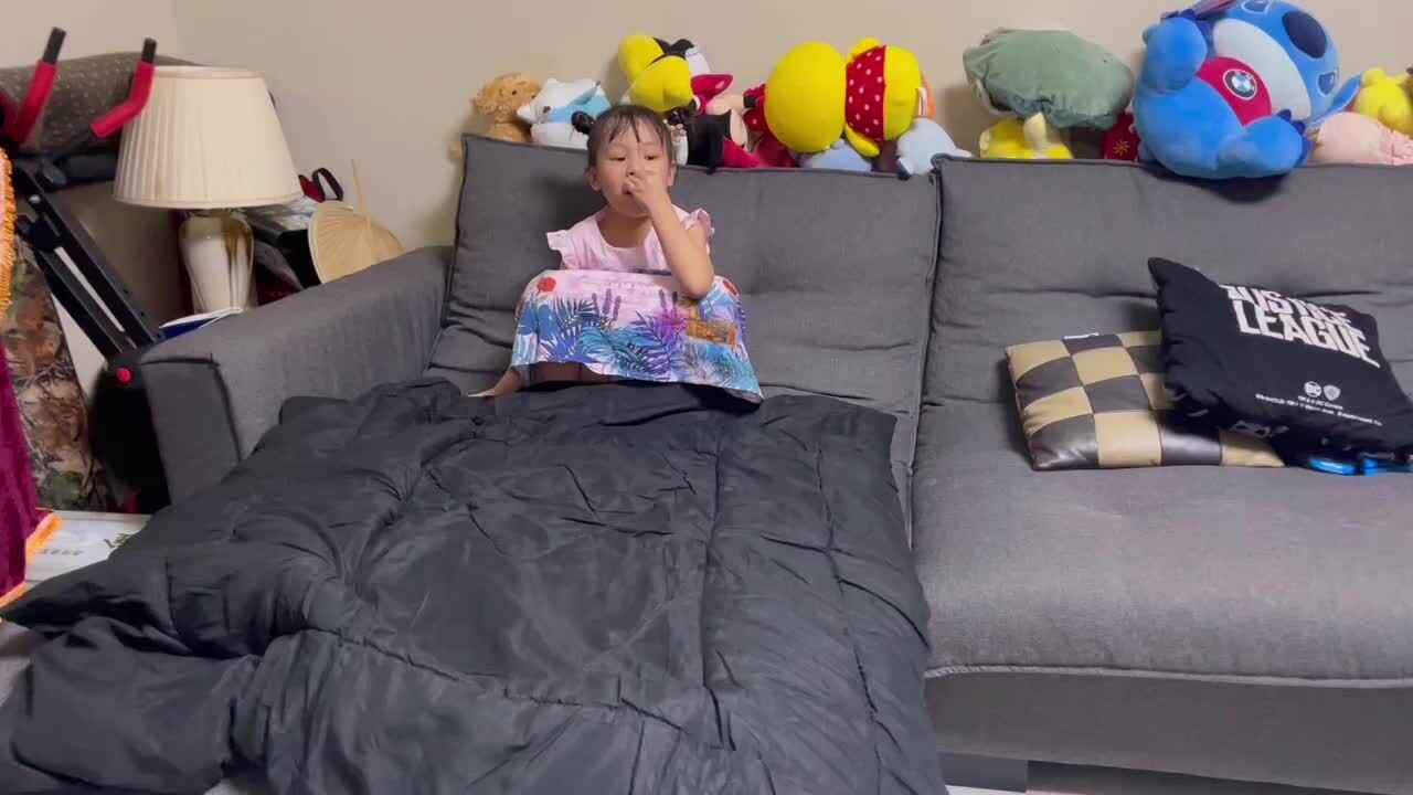 叠被子.mp4
