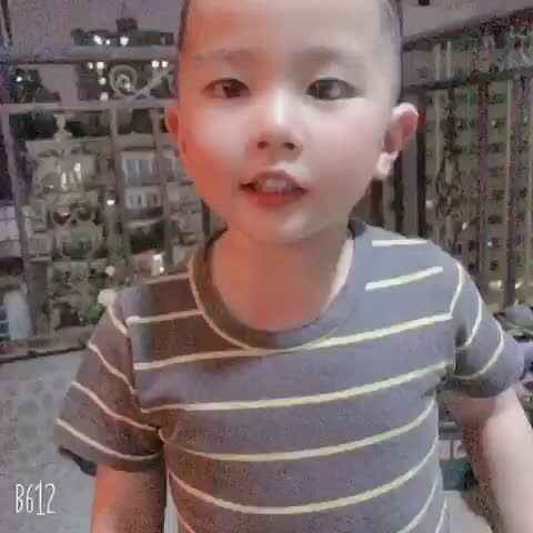 中B班丶李北洋（我爱逛超市）