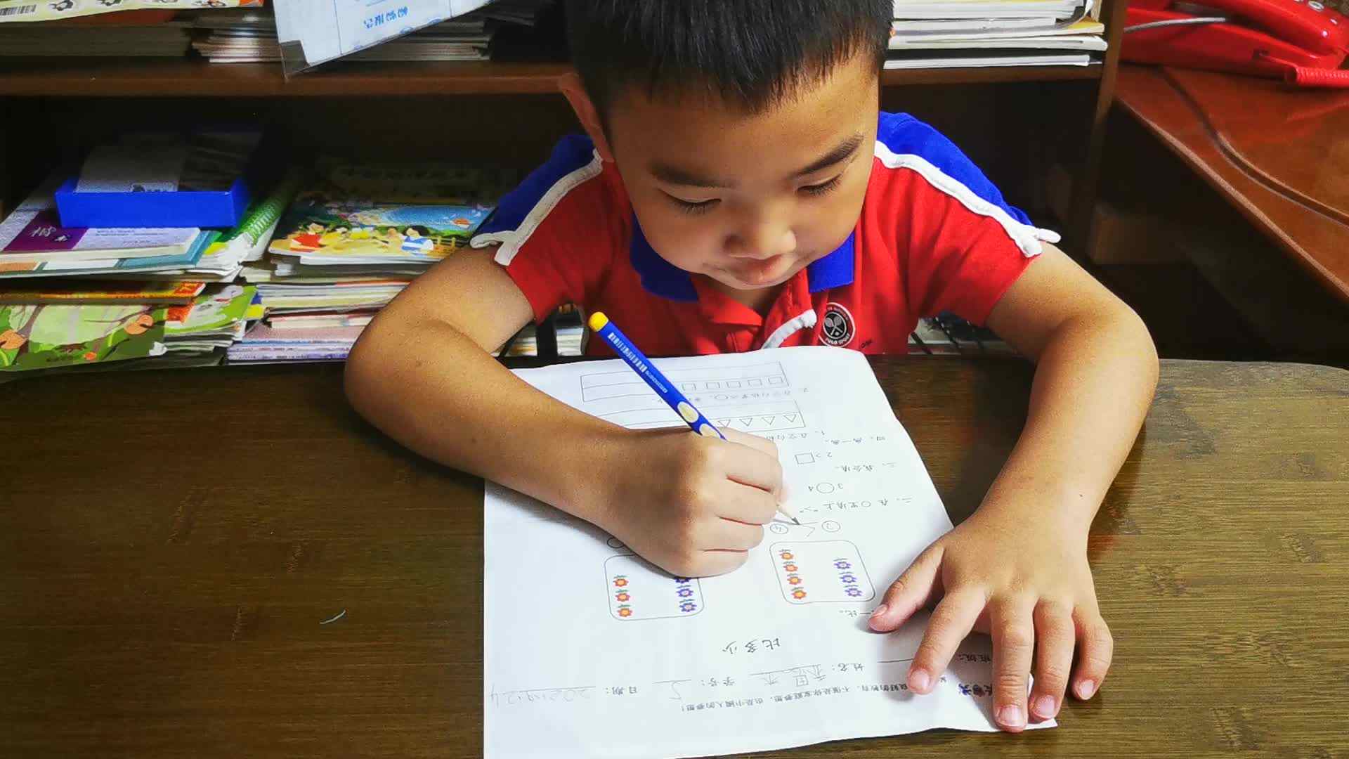 数学题单