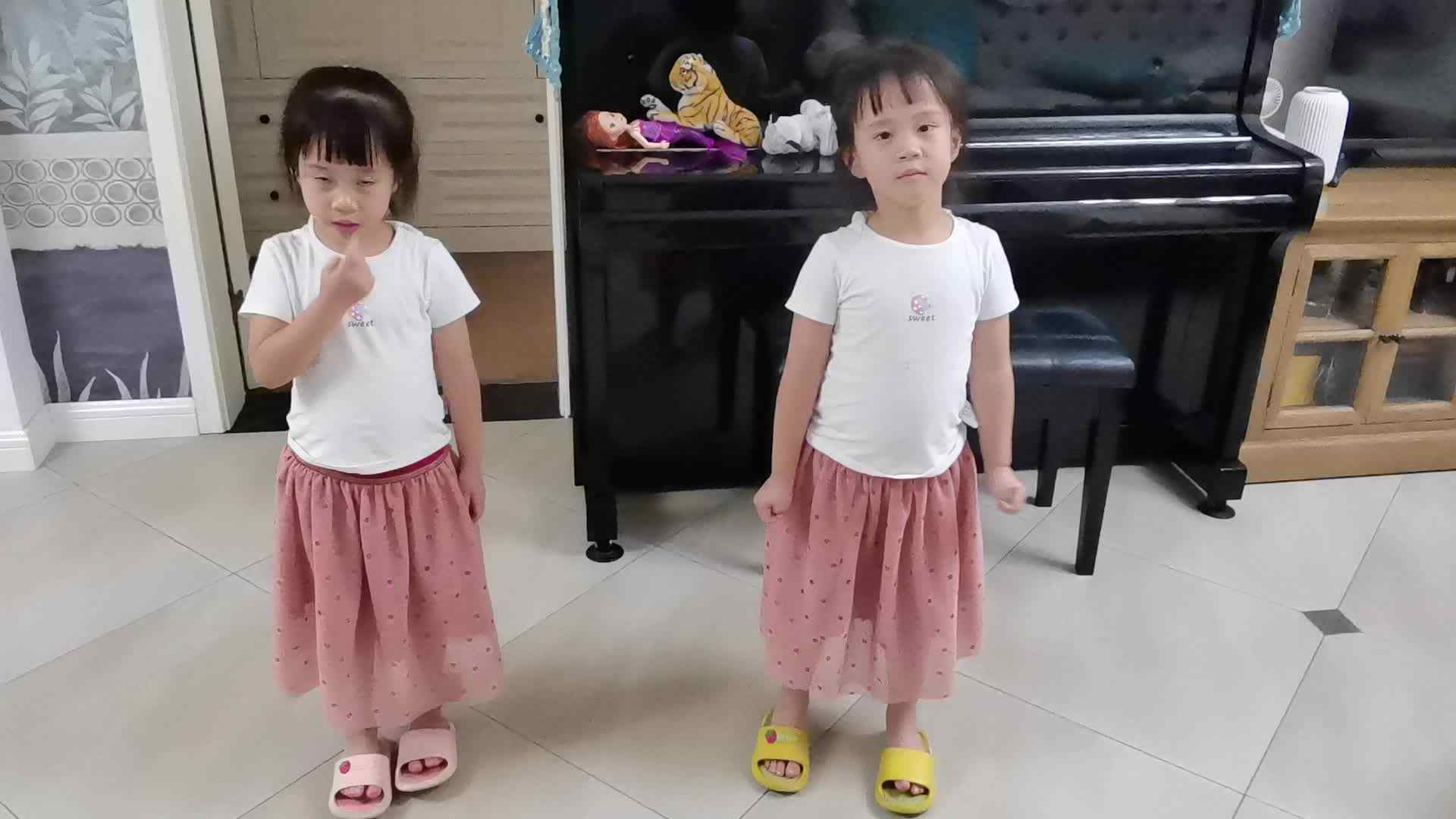原地踏步训练