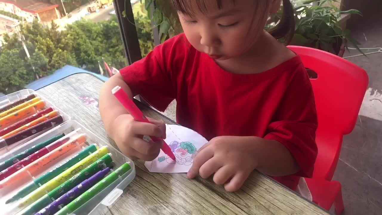 实验不倒翁9.14