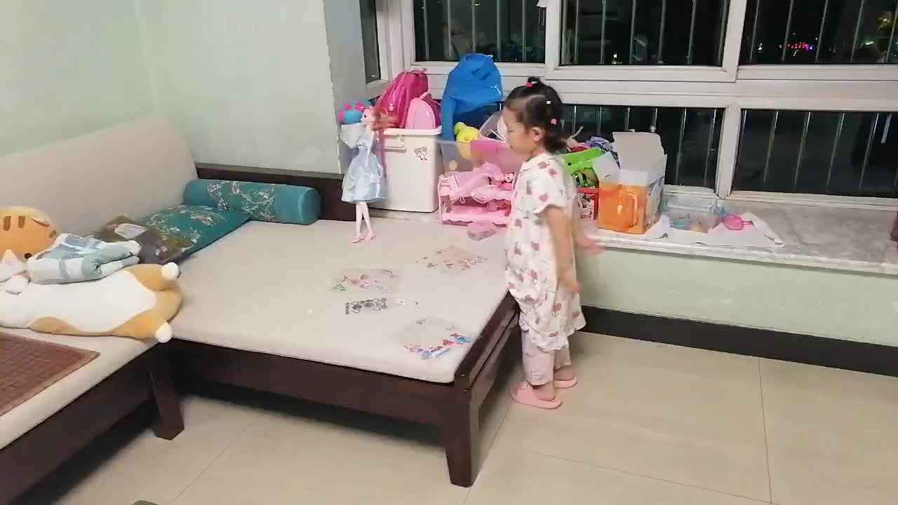 整理沙发.mp4