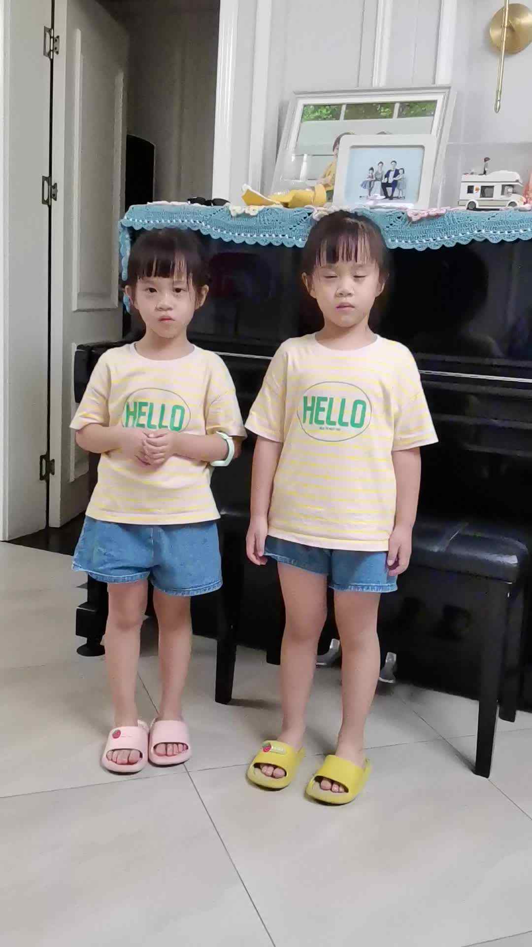 原地踏步训练