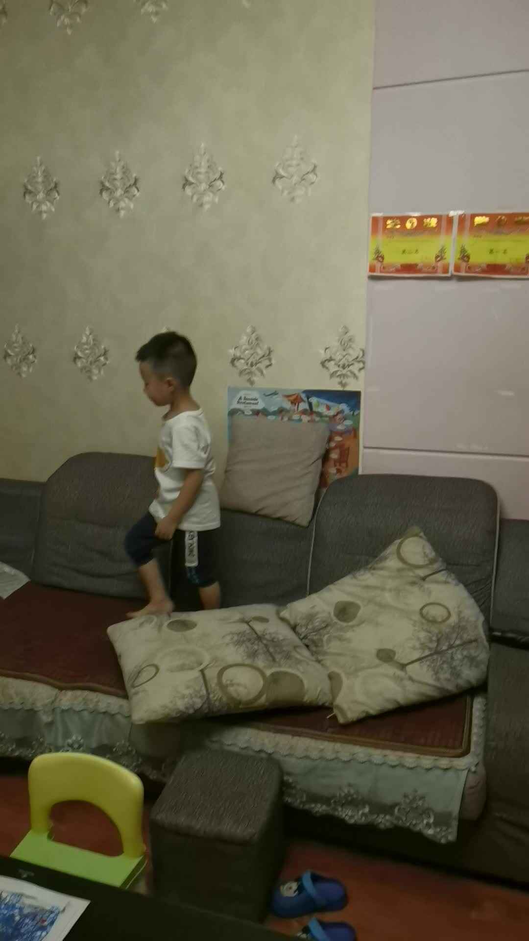 整理沙发