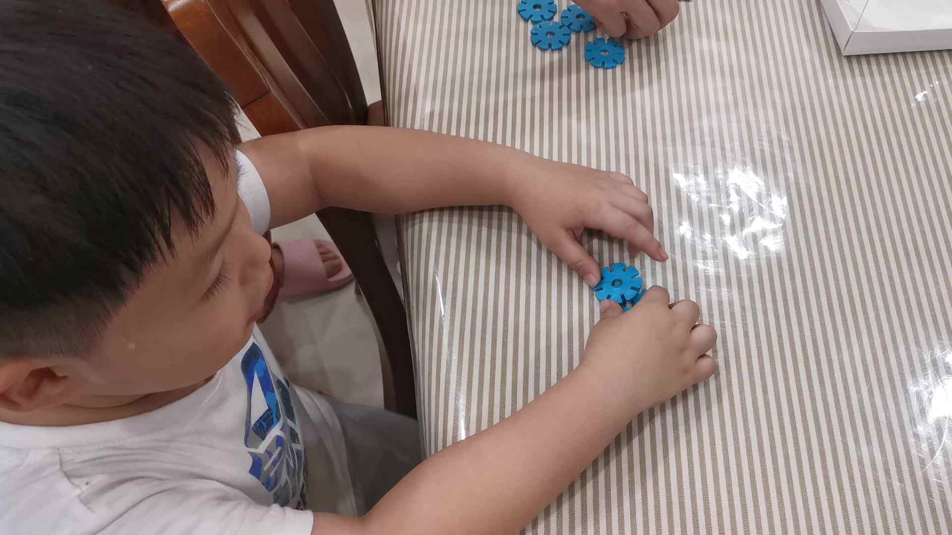 实验三班_数学_数字2-5分解