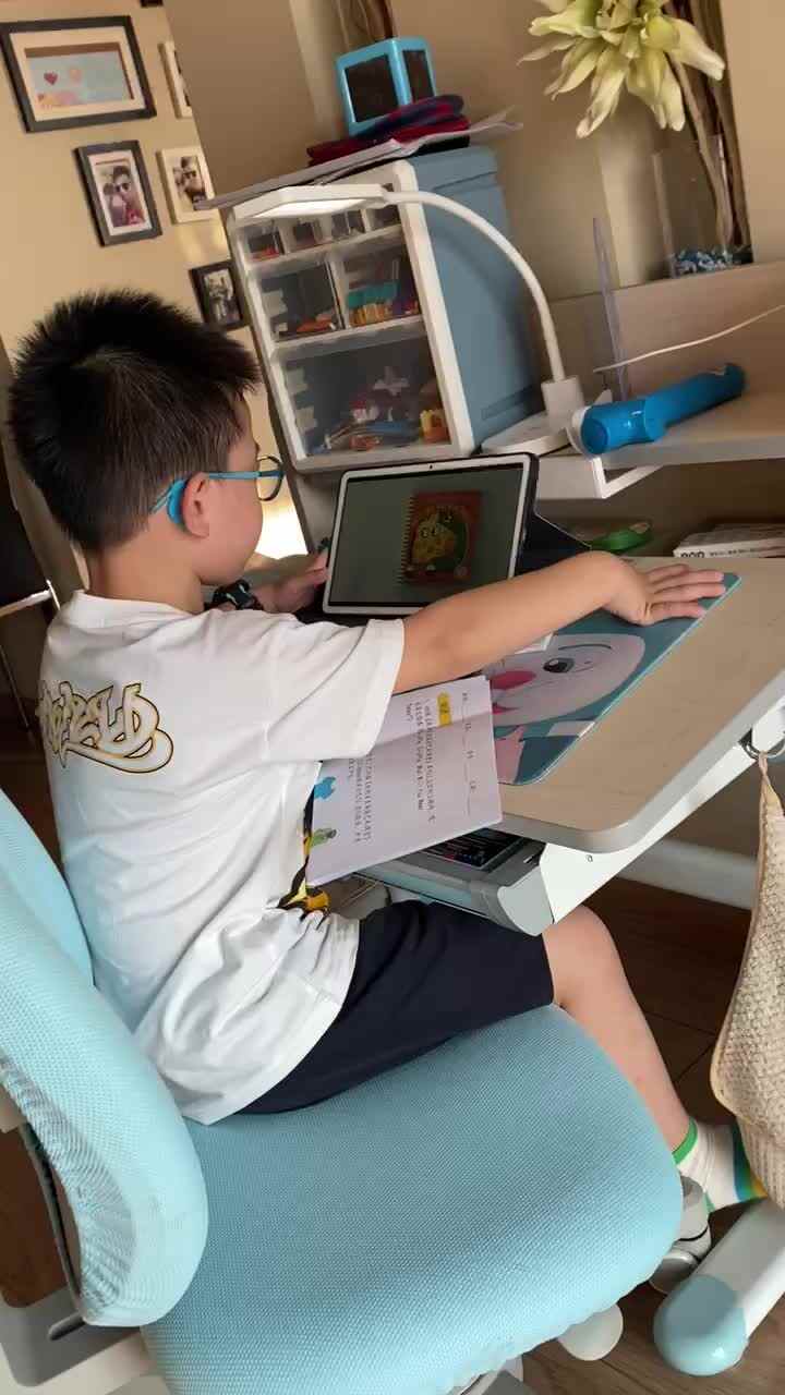 英语练习1