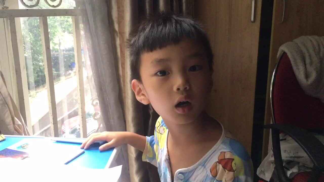 f的拼读，数字的分解