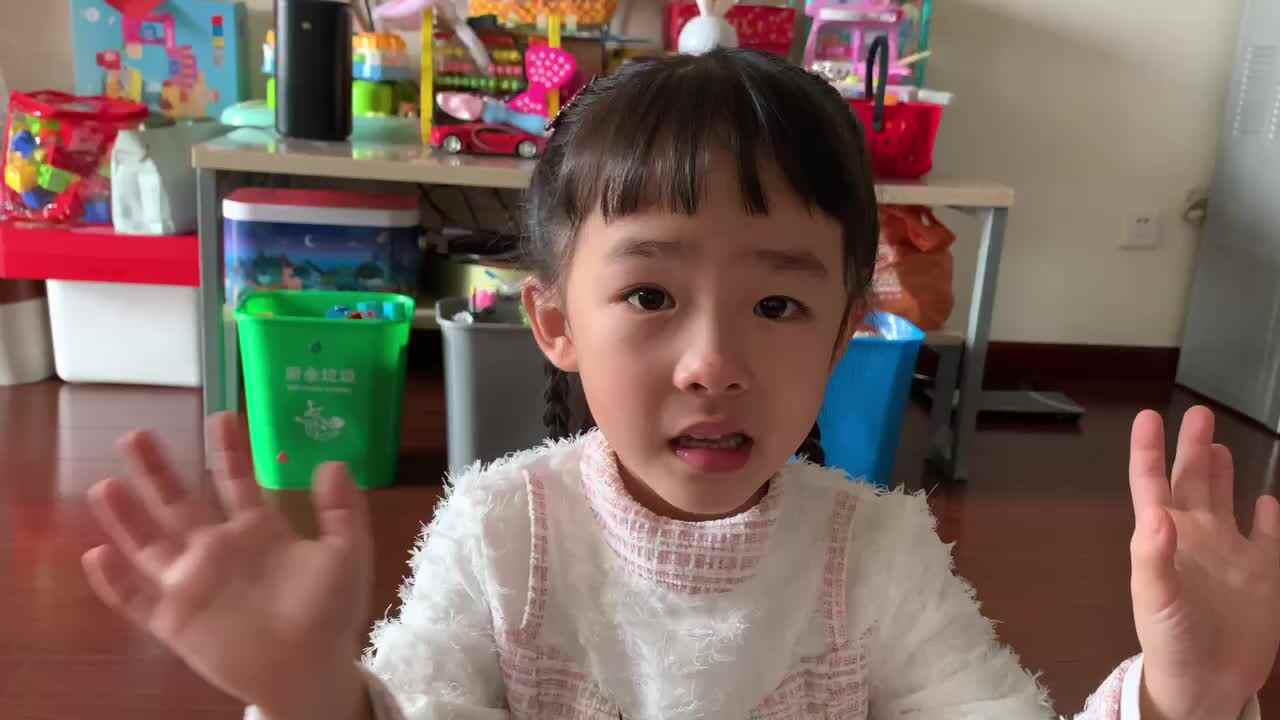逻辑思维《图形宝宝》