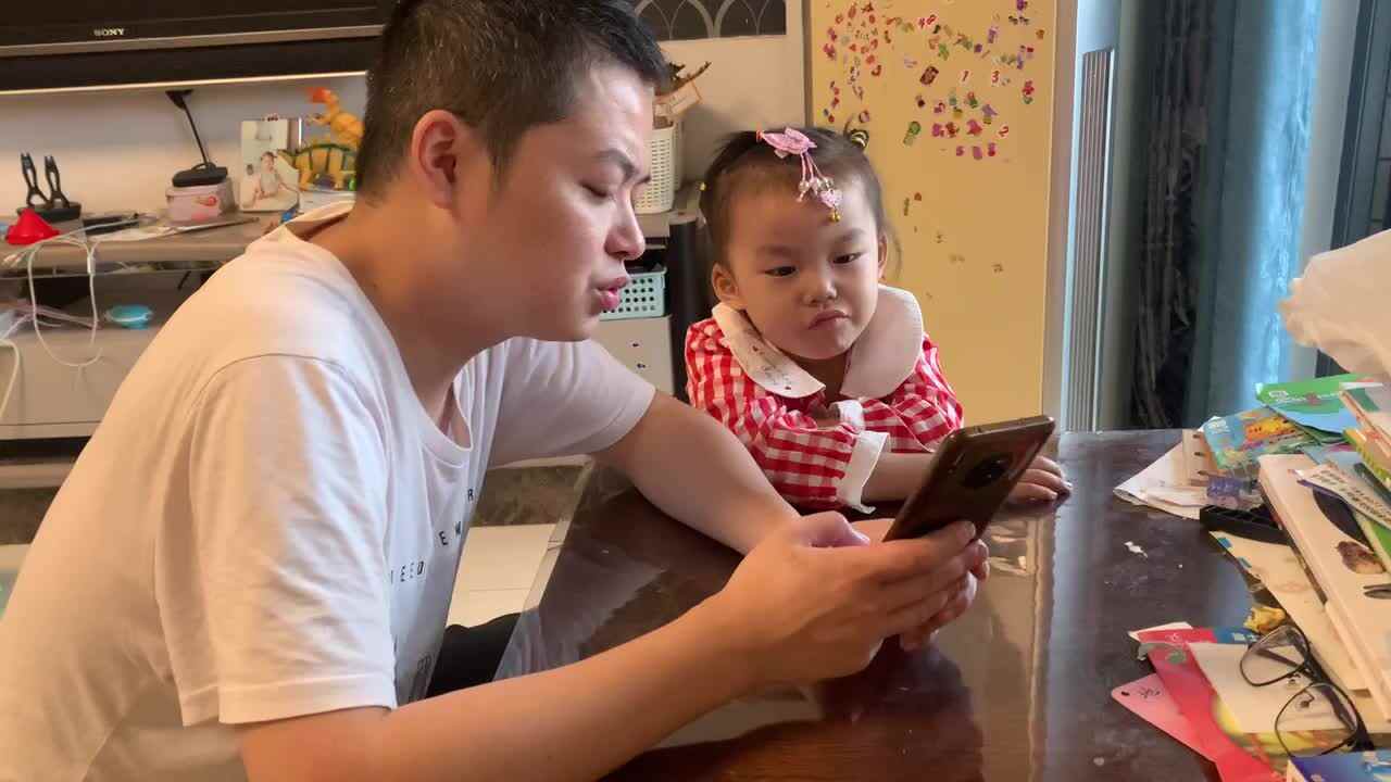 20211006陈彦兮闯关练习《远足时应准备什么物品》