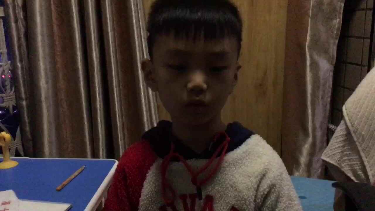 数的分解