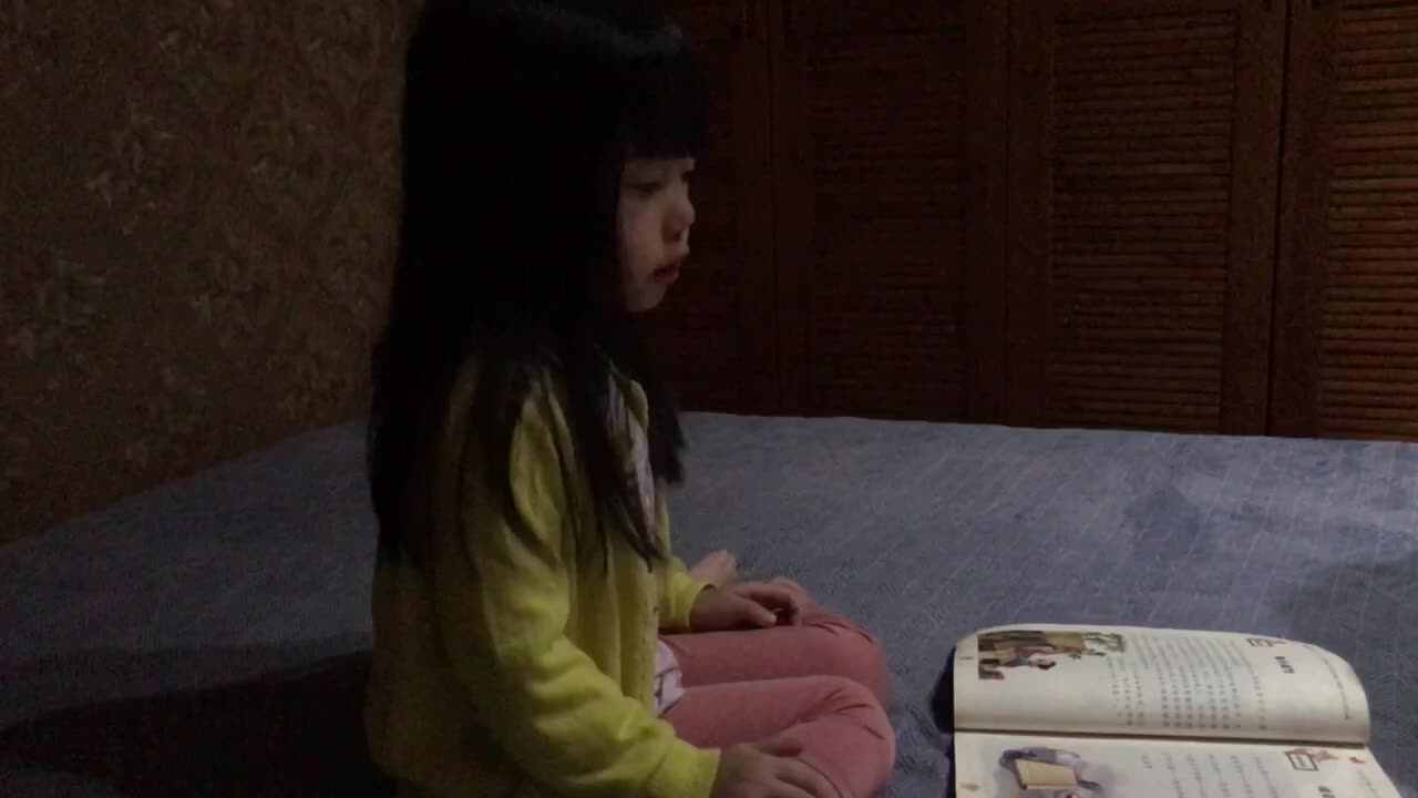 2023级B班20211015傅兰淋闯关练习～重阳节打卡
