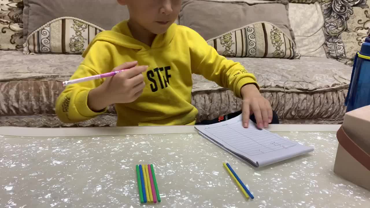 8和9的分解