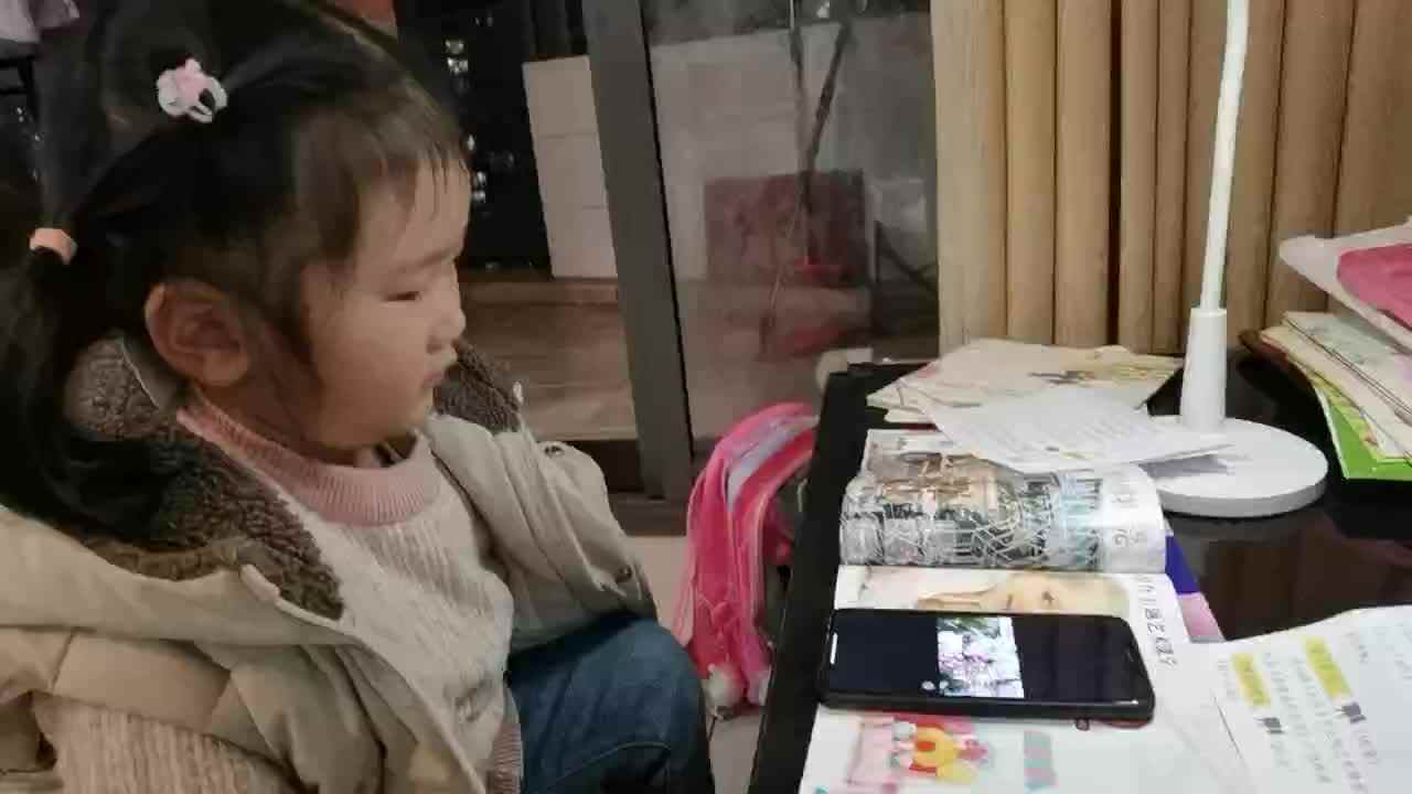 熊婆婆的花园