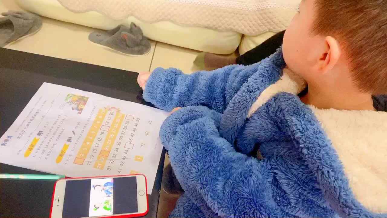 《胸有成竹》