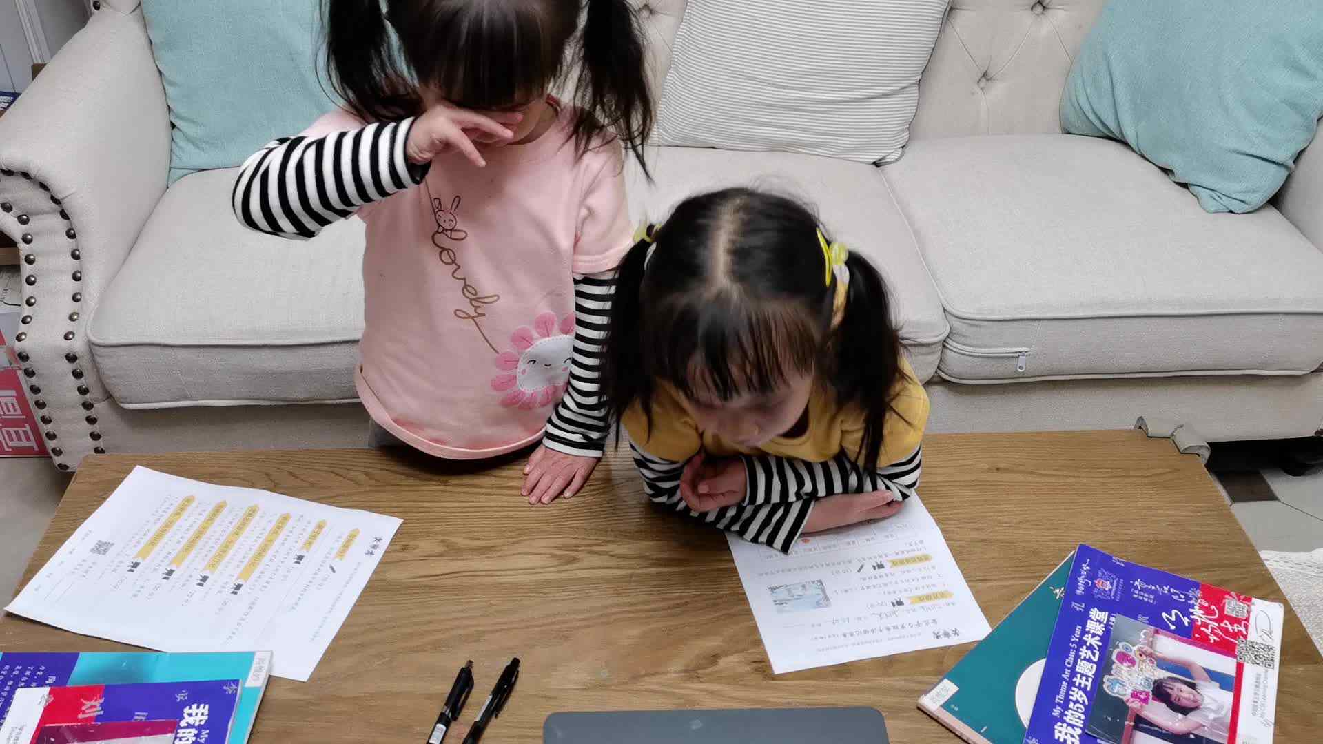 亲子时光《上海迪士尼》