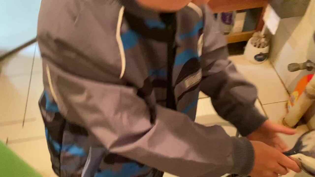 重阳节打卡第三天