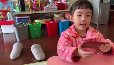 看英语视频《吃掉皮特》