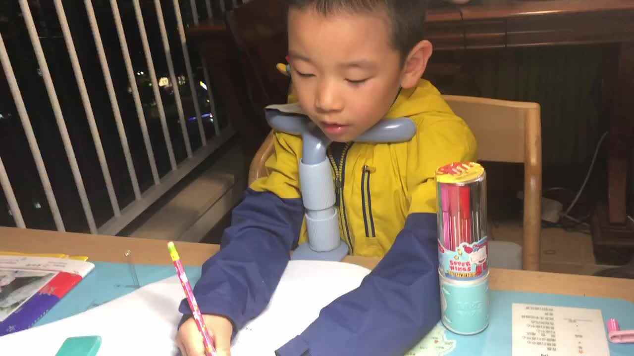 数学闯关