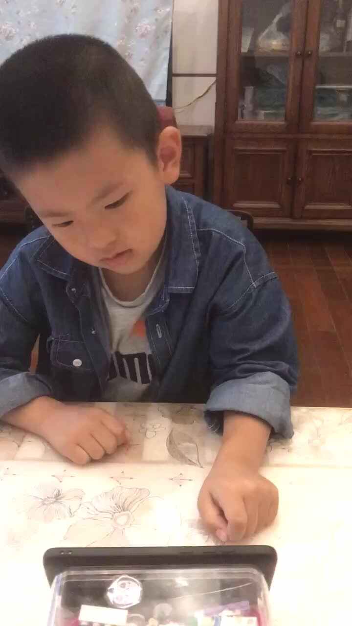 亲子时光《黄水国家森林公园》.mp4