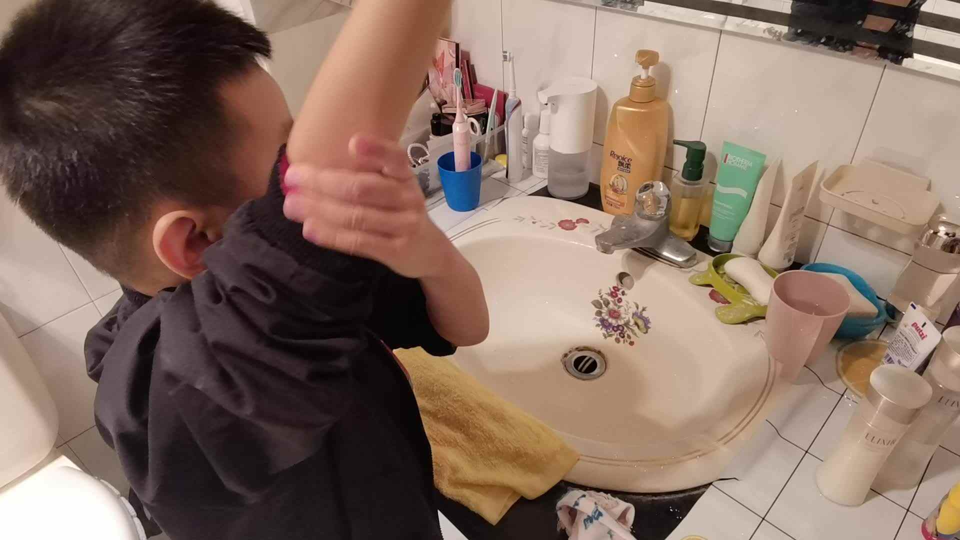 大B班刘梓浩闯关练习.mp4