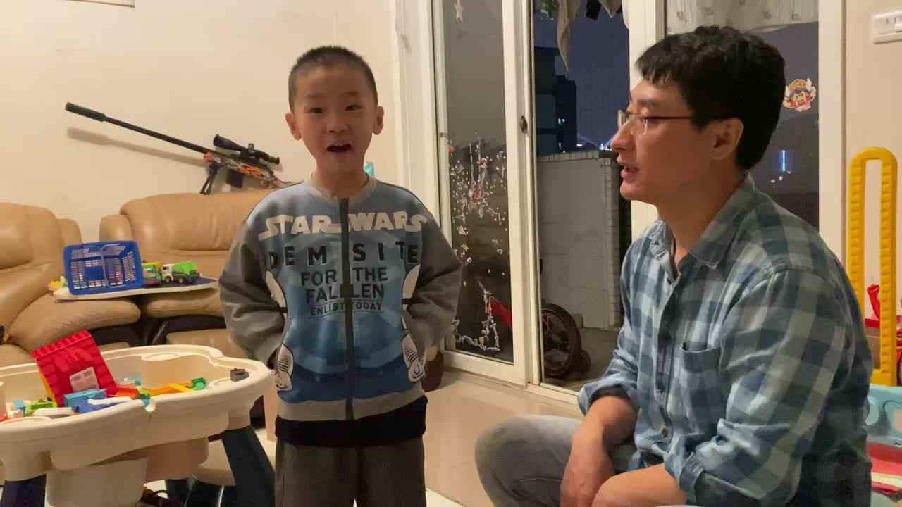 重阳节打卡第一天