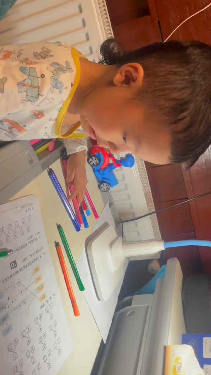 数的分解与组合