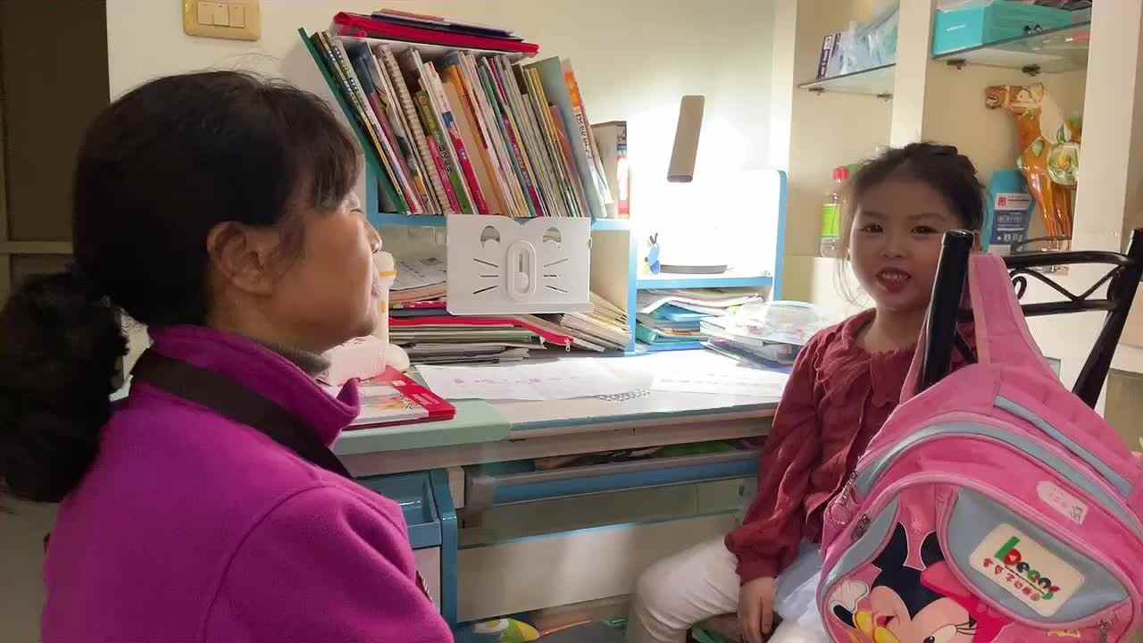 重阳节打卡-赞美长辈