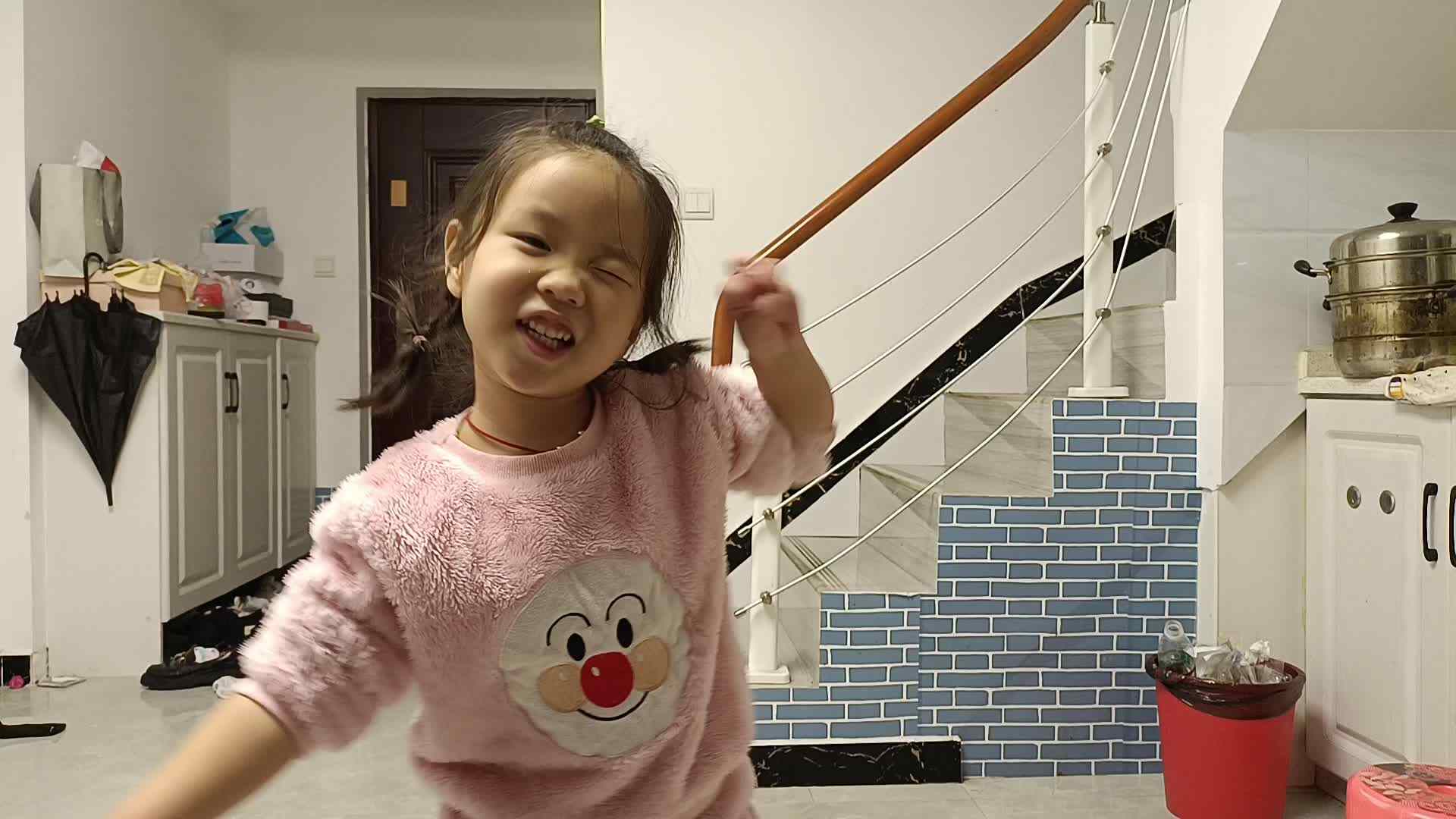 2021.10.17我的重阳积赞卡《赞美长辈》