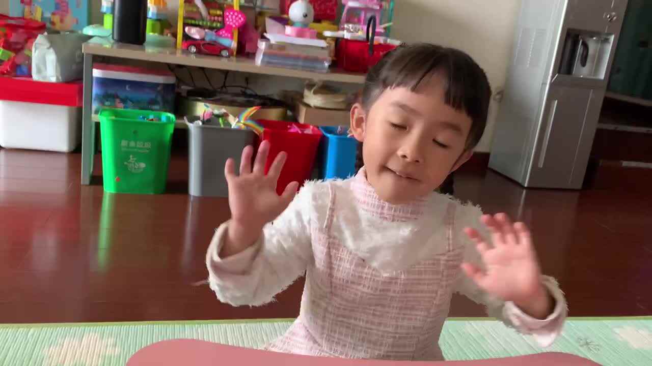 语言：童话故事《渔夫和金鱼》