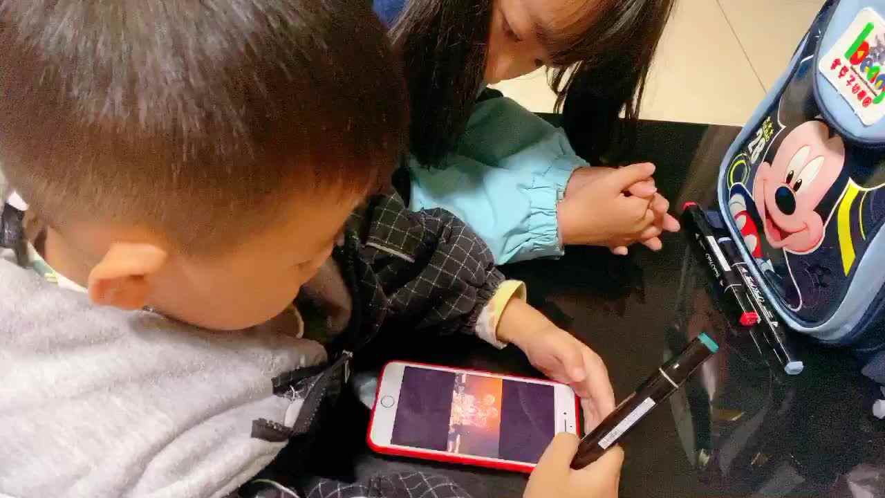 《上海迪士尼》