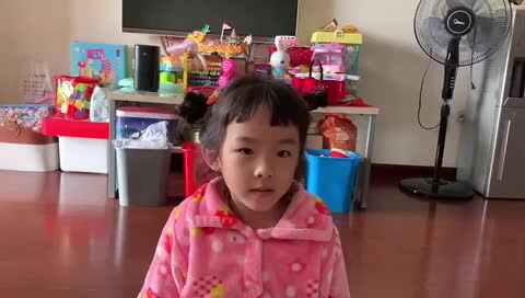 亲子时光，探秘《香港地质公园》
