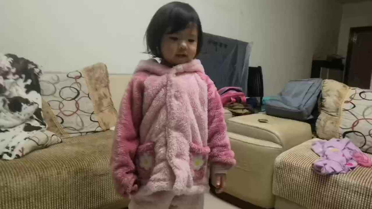 手势舞（我和我的祖国）