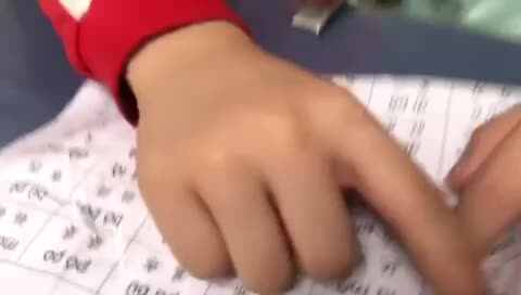 学A班袁承泽泰《拼读练习2》拼音