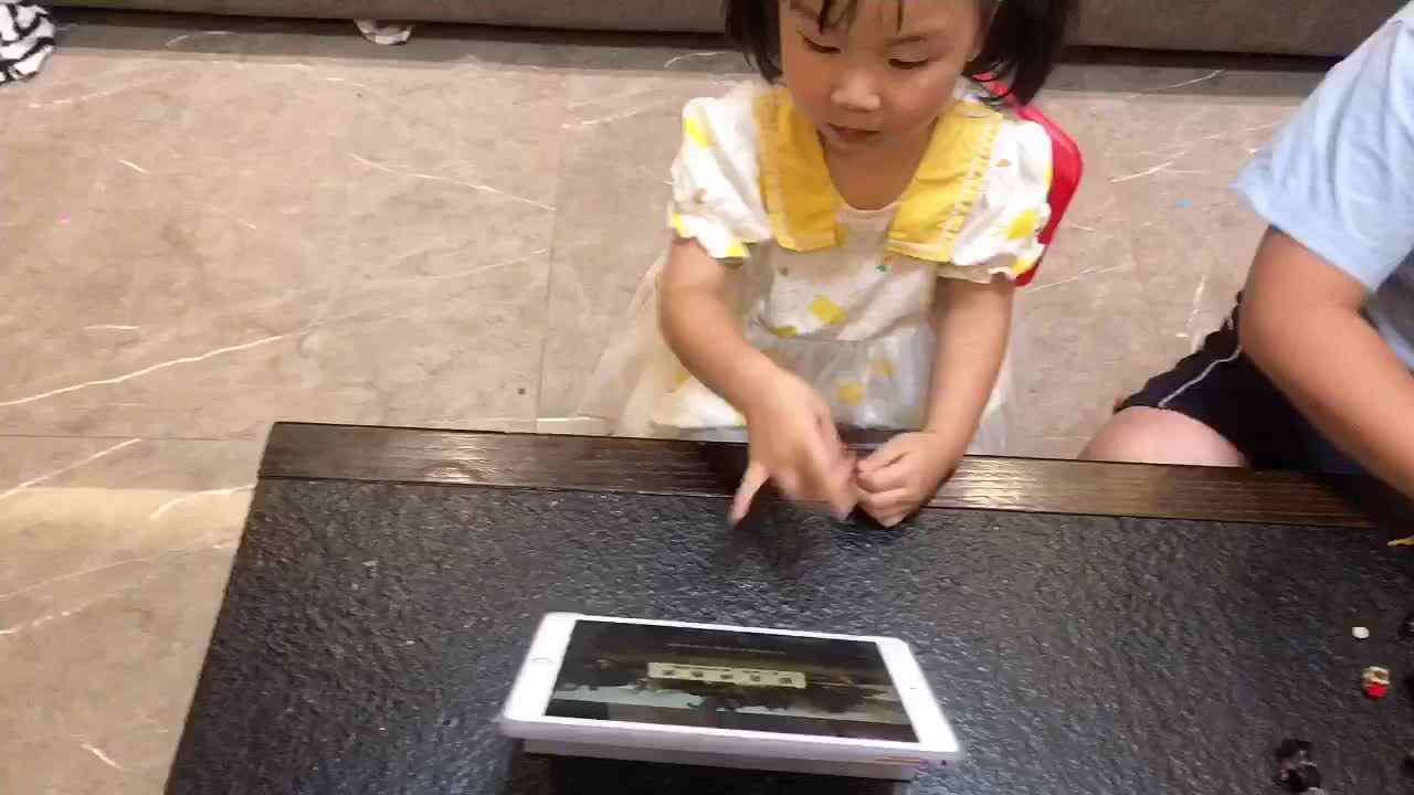 观看西安博物馆