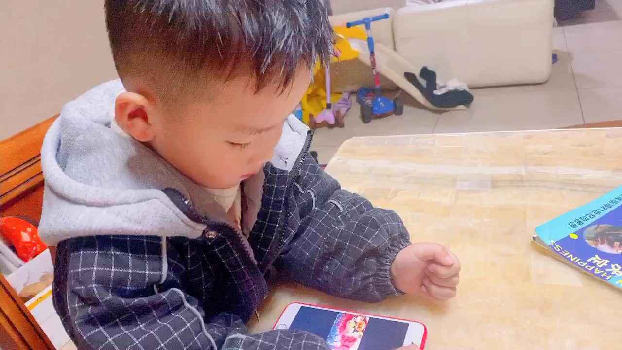 《重庆火锅～我喜欢火锅的食材》