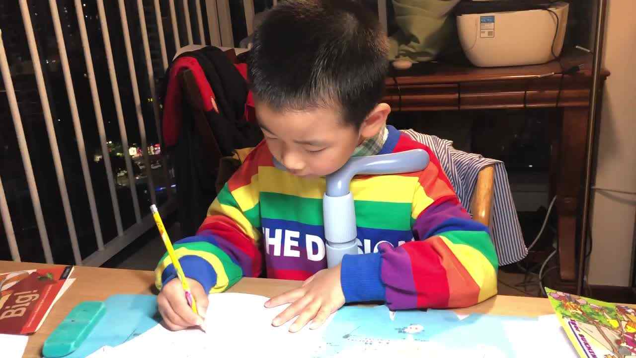 思维游戏