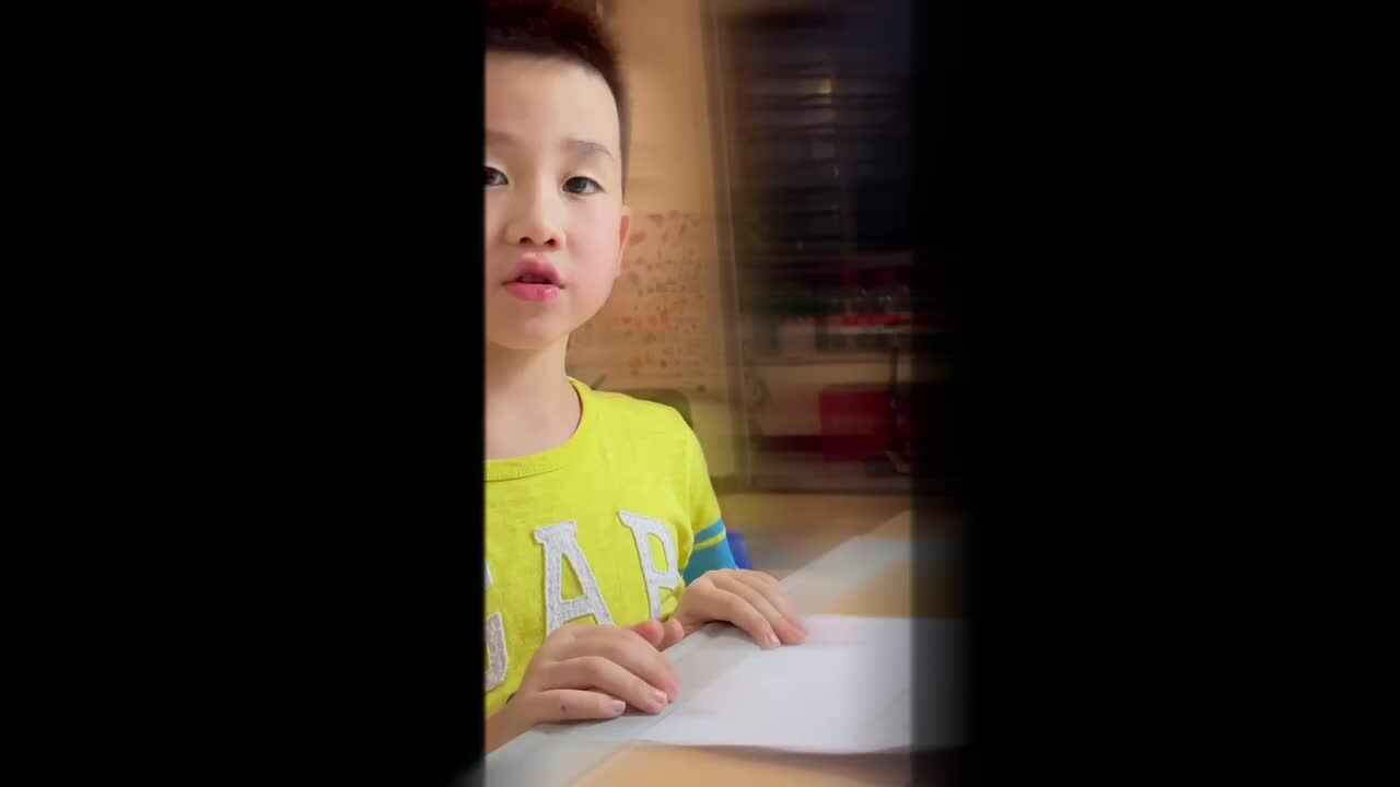 学前A班.沈文昊（2021.10.7家庭作业）