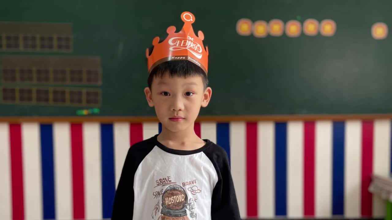 啦啦啦生日会