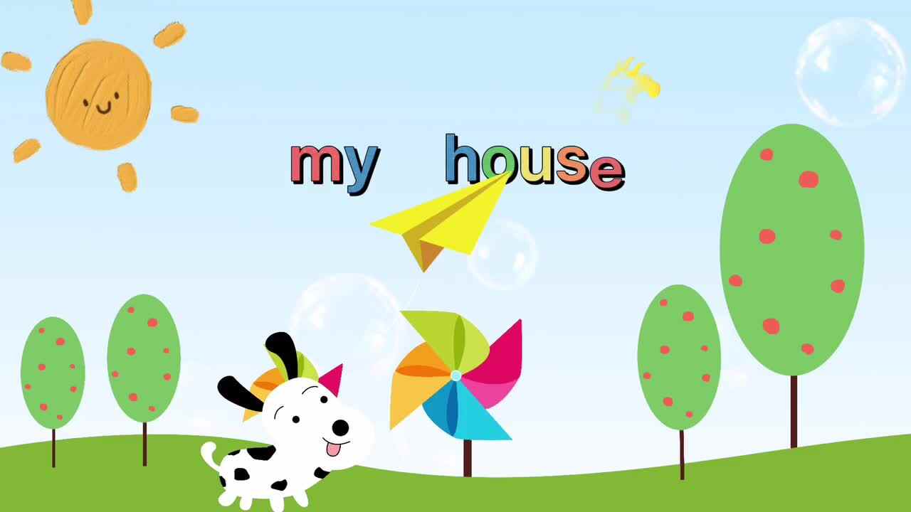 myhouse