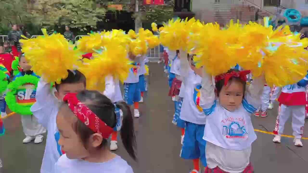 运动会倒计时