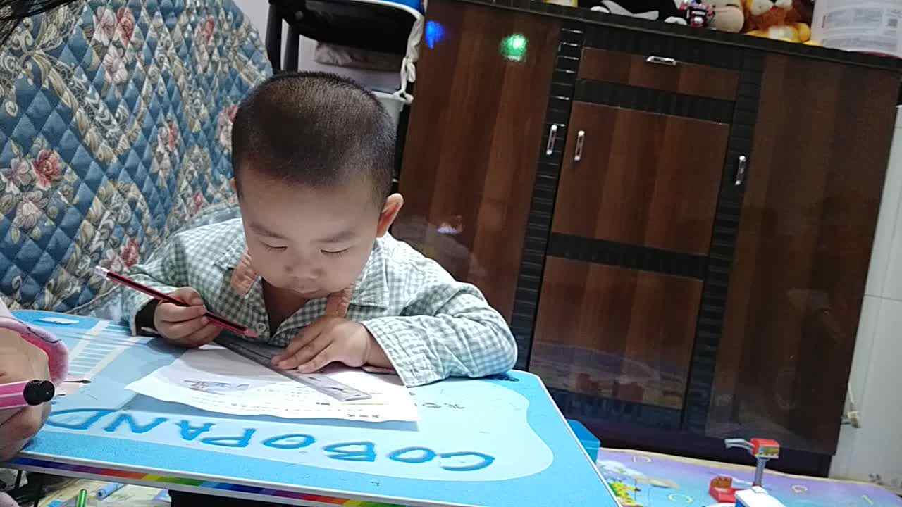 思维逻辑《图形宝宝》