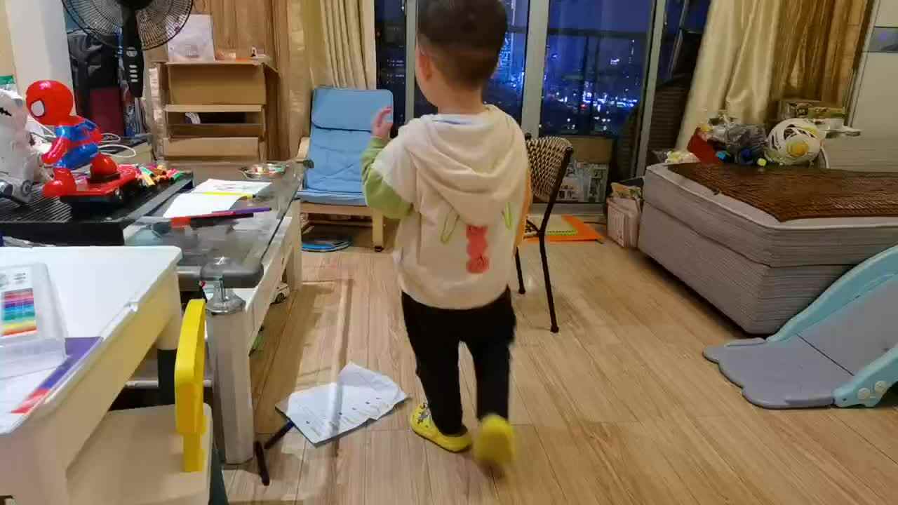 园里的番茄