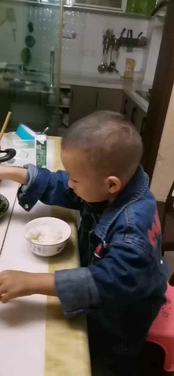 重阳积赞—夹夹菜