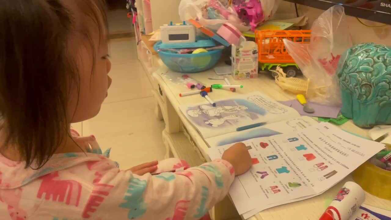 2021.10.13（罗婉宁）英语