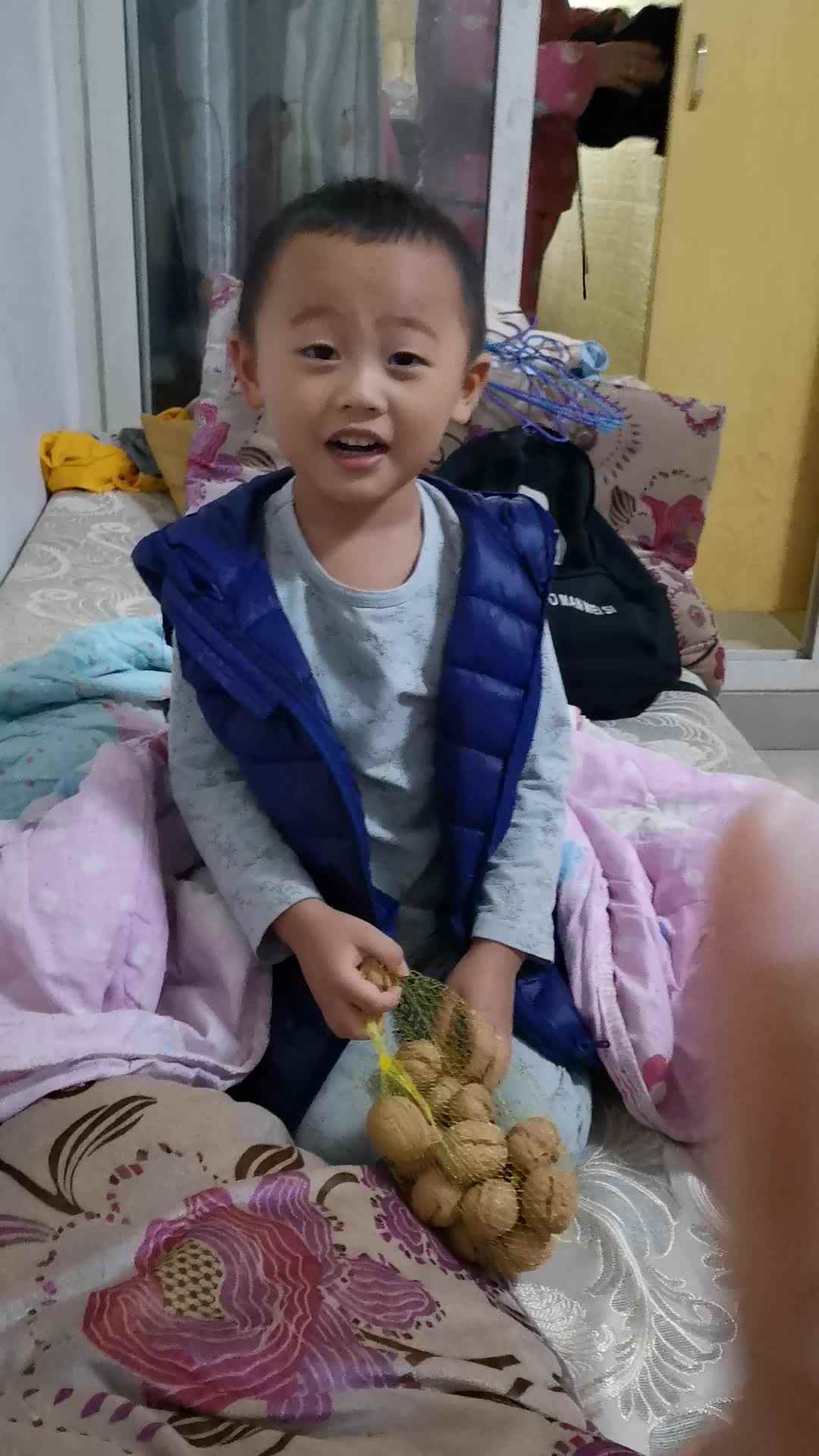 1-10数数