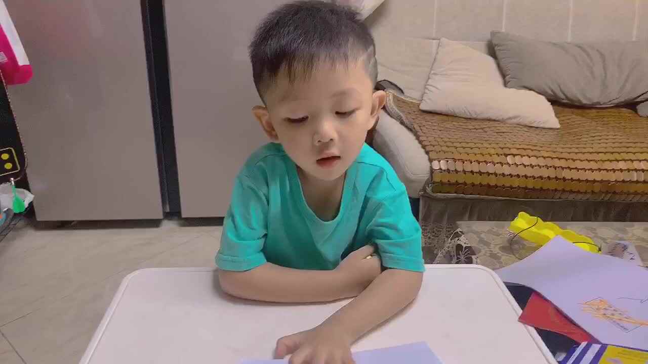 2021.10.1《你和家人在周末会做什么》