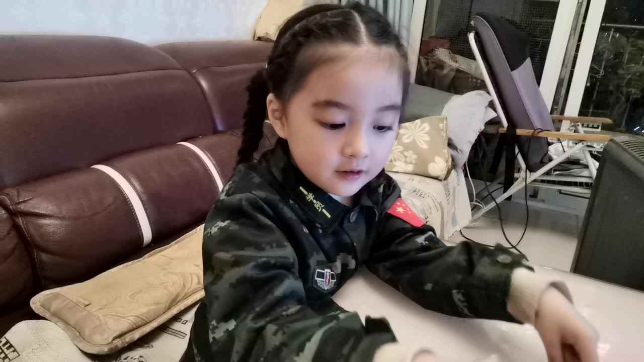 寻找图形宝宝