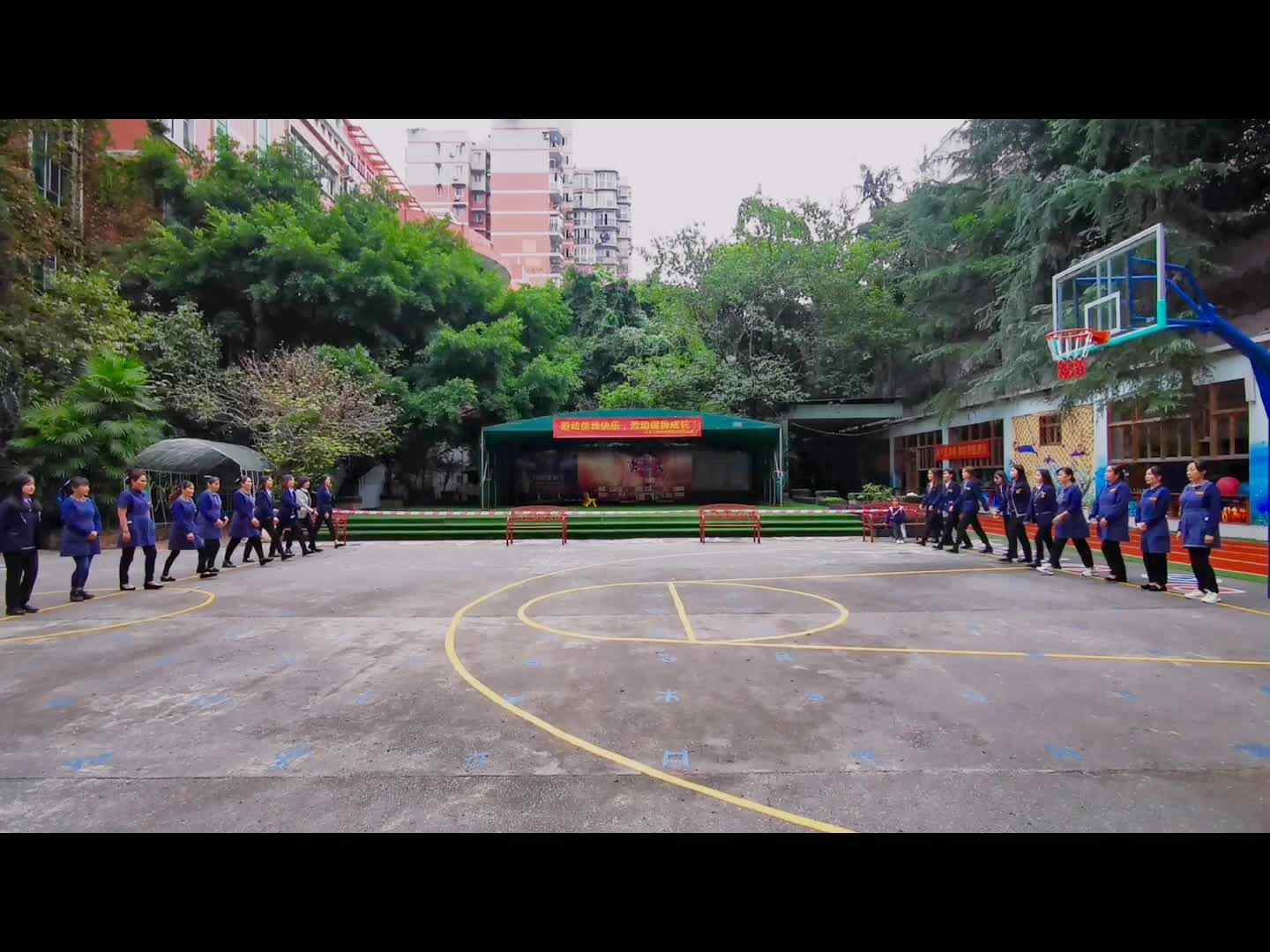 播种礼仪，收获美好！ .mp4