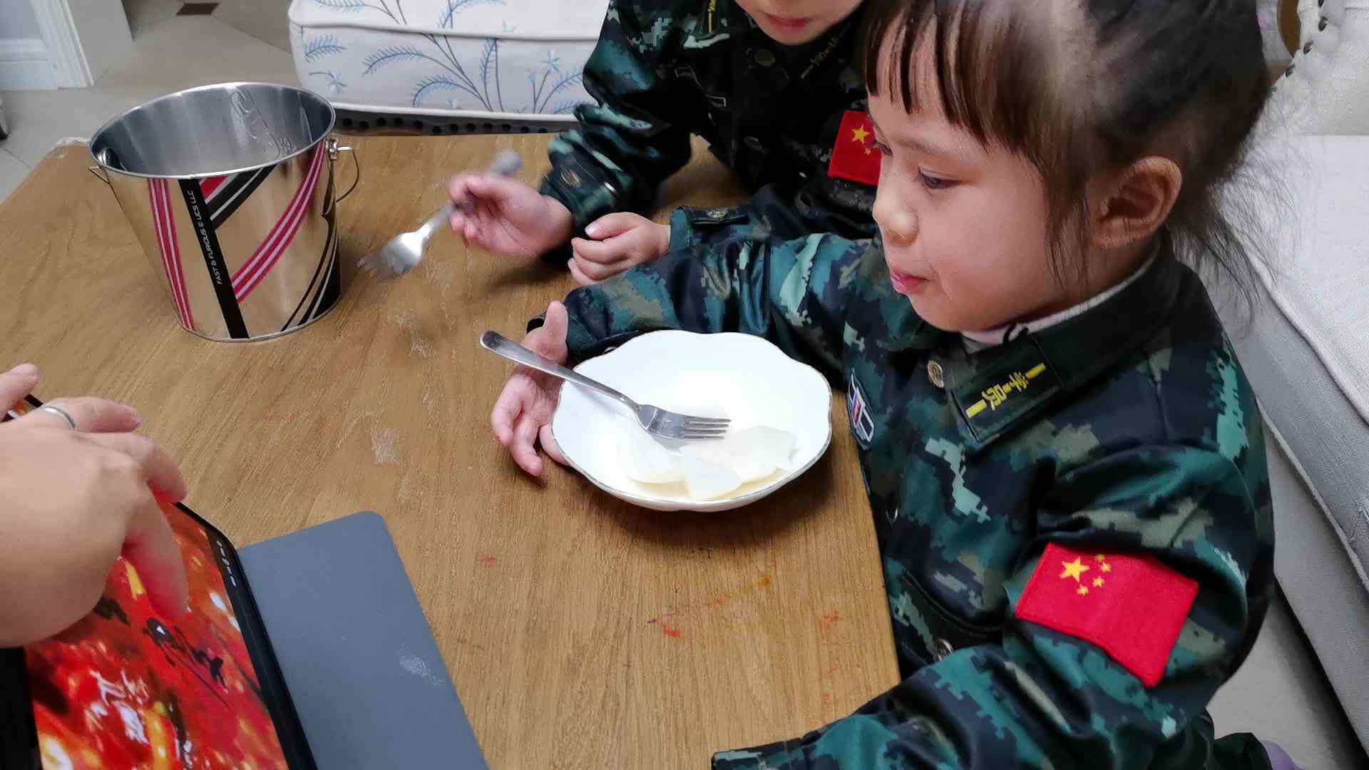 重庆火锅